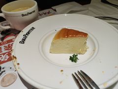 -斗牛士牛排餐厅(嘉里汇店)