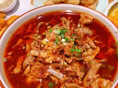 -红樱桃·欢乐餐厅(太原里店)