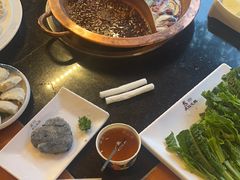 -老版火锅.12年西安排队王(沣峪口店)
