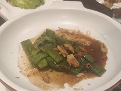 -悦真雅院·四合院·清真私房菜(雍和宫店)