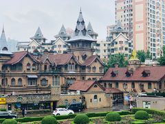 -马勒别墅饭店(静安寺店)