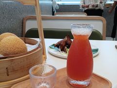 -蔡澜点心·粤菜(月星环球港店)