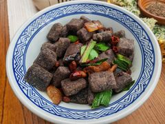 蕨巴腊肉-亮欢寨(凯里总店)