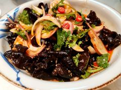 -村长家的疙瘩汤(沌口店)