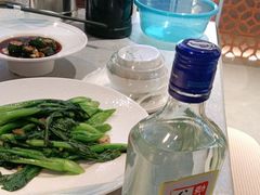 -林辉家宴·本地家常菜·头牌清远鸡(先锋店)