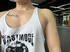 -佳禾健身(三元里店)