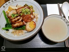 -狮头牌卤味研究所·卤味饭(花城汇南区店)