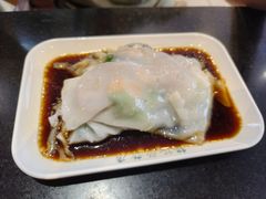 鲜虾肠-银记肠粉店(中山一路店)