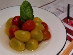 -钳小柒·小龙虾蓝龙王烧烤夜宵(长寿路店)