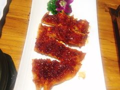 -紫霞门韩国料理烤肉(深南东路店)