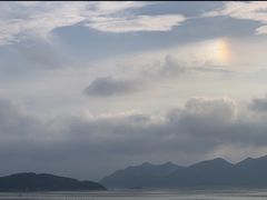 -北岐滩涂
