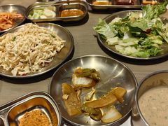 -西塔老太太泥炉烤肉(双井店)