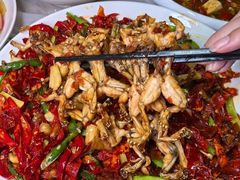 -辣螃铠盆盆蟹大排档(总店)
