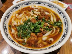 传统刀削面-韩师傅老大同刀削面(北苑路店)