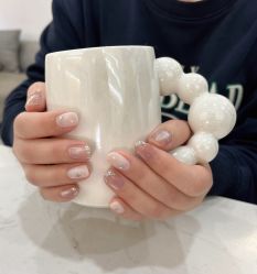 -雅洁美甲美睫
