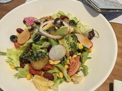 -上岛咖啡(大德店)