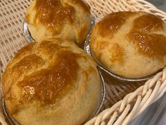 酥皮核桃包-广州酒家(文昌总店)
