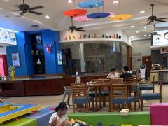 -儿童菜·采风阁家常菜餐厅(亚龙湾天域酒店)