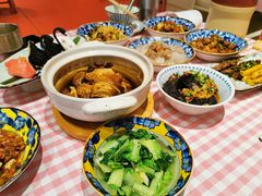 -侯师傅热炒店(印象城店)