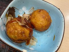 章鱼小丸子-吉野家(上海美罗城店)