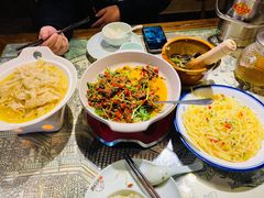 -井水小厨·湘菜(活力广场店)
