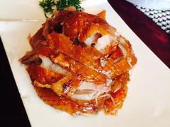 -同喜烤鸭店(光芒店)