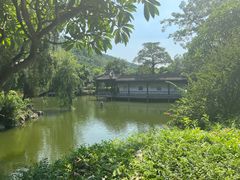 -中山詹园