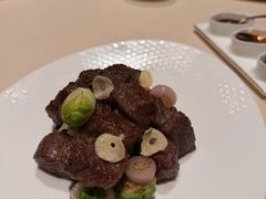 -广州富力丽思卡尔顿酒店·丽轩·粤菜