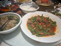 -悦福瑞酒楼(西影路店)