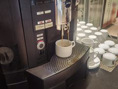 -泰安东尊华美达广场酒店·自助餐厅