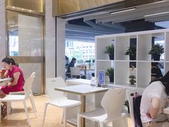 大堂-813芭依珊 BAESAn(汇港购物中心店)