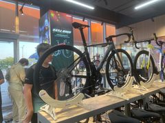 -xds喜德盛自行车(滴水湖店)