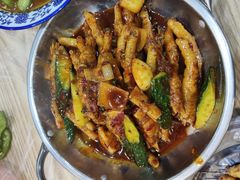 -江城燕子大排档(江汉路步行街店)