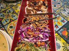 -小红鲸·海鲜餐厅(轸大路店)