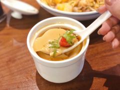 焦糖豆花-大秦地·西北菜(纬四路店)