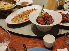-阿明小菜·海鲜·上海菜(梅陇店)