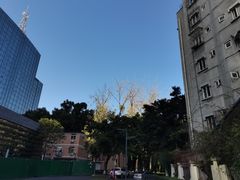 -四川大学(望江校区)