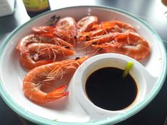 -坛南湾农家乐·海鲜楼·大排档(平潭坛南湾店)