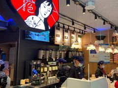 -茶颜悦色(岳麓山顶店)