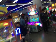 -天空之城动漫电玩世界(路劲又一城店)