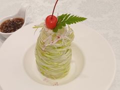 -齐家花园大酒店(宝山店)