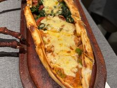 -Efes Turkish & Mediterranean Cuisine 艾菲斯餐厅(陆家嘴店)