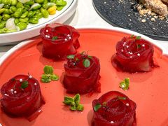 -十里·东湖院子(湖北省博物馆店)