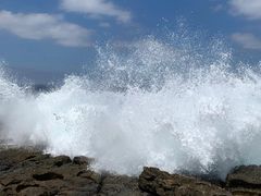 -小巴塞罗那海滩