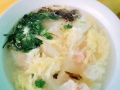 -陈记锅巴菜(五大道店)