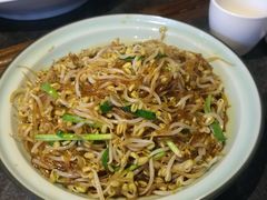 -金掌勺东北菜(格兰晴天店)