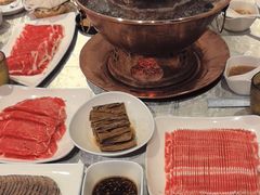 -东来顺饭庄(王府井步行街店)