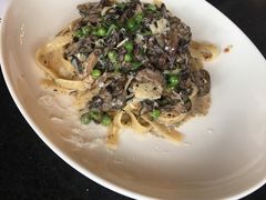-WOLFGANG PUCK KITCHEN & BAR(迪士尼小镇店)