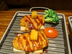 -一本料理(西溪天街店)
