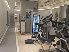 -FLARE STAR FITNESS(复地活力城店)